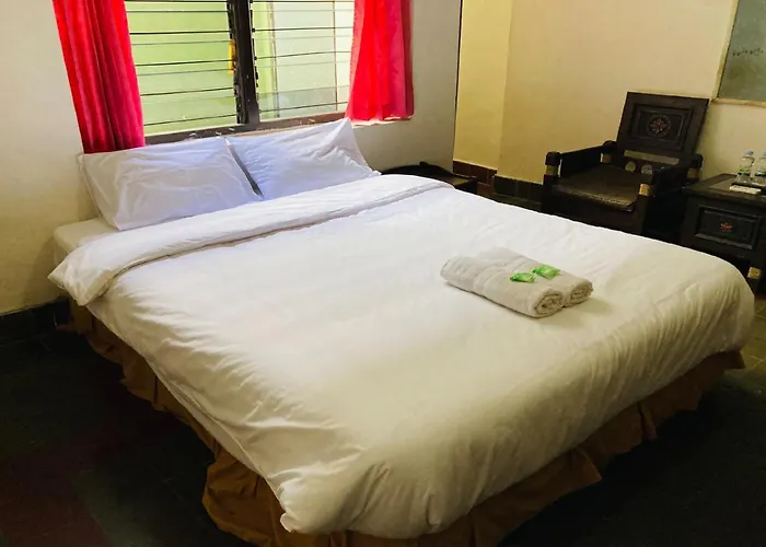 Oryza Hotel Malioboro