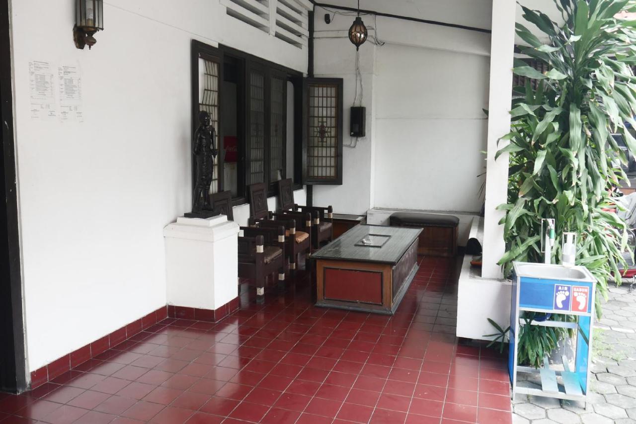 Oryza Malioboro 2* Yogyakarta