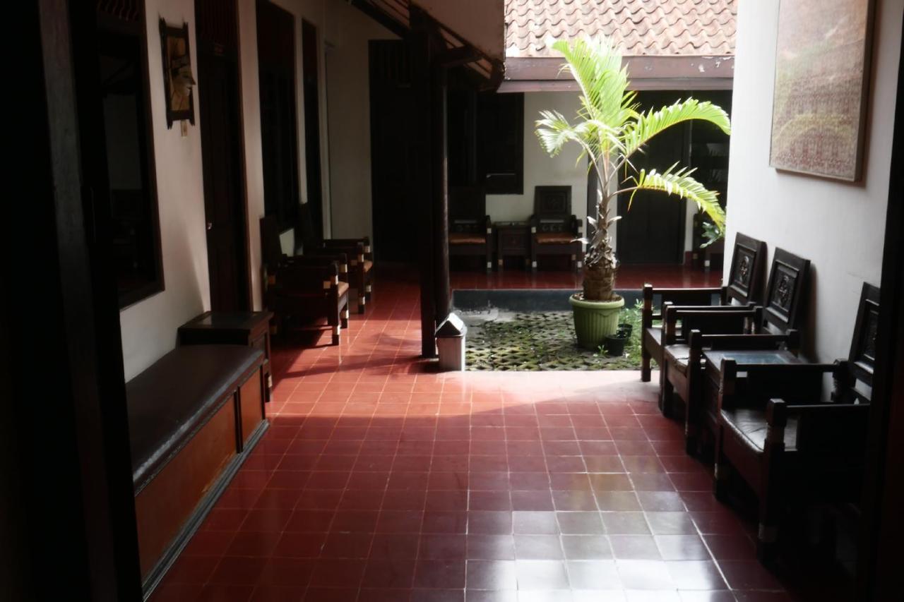 Oryza Malioboro