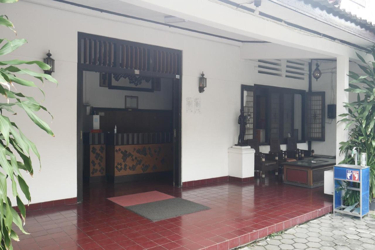Hotel Oryza Malioboro