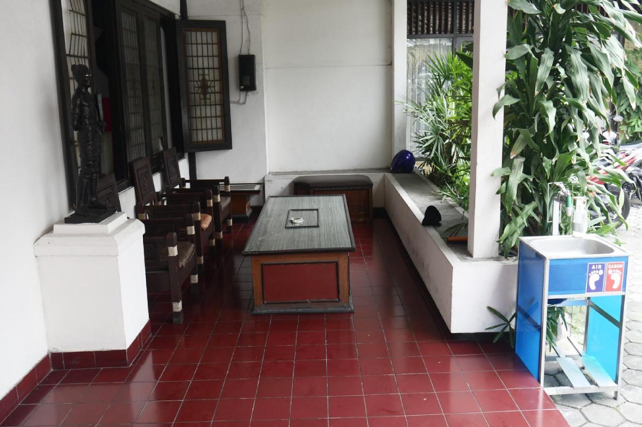 Oryza Malioboro Hotel