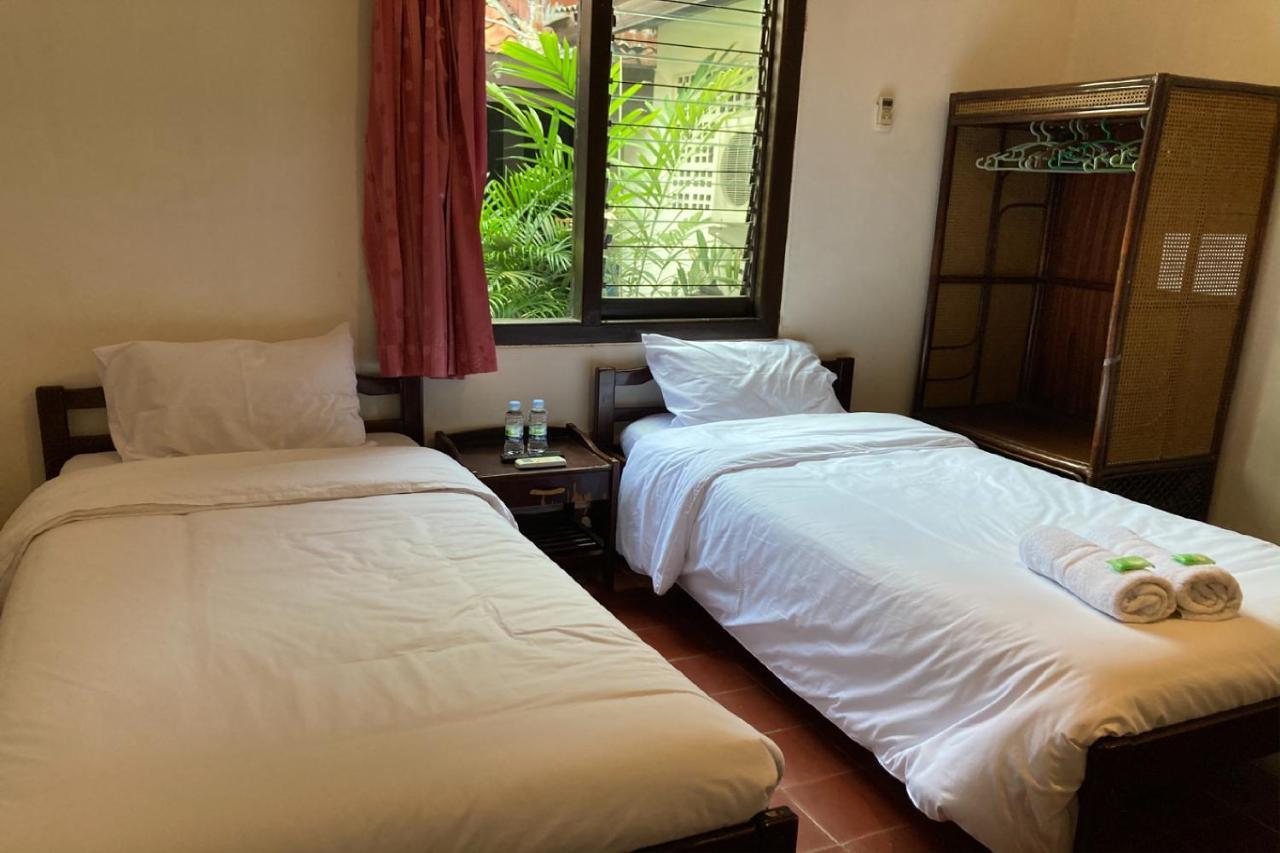 Oryza Malioboro Hotel