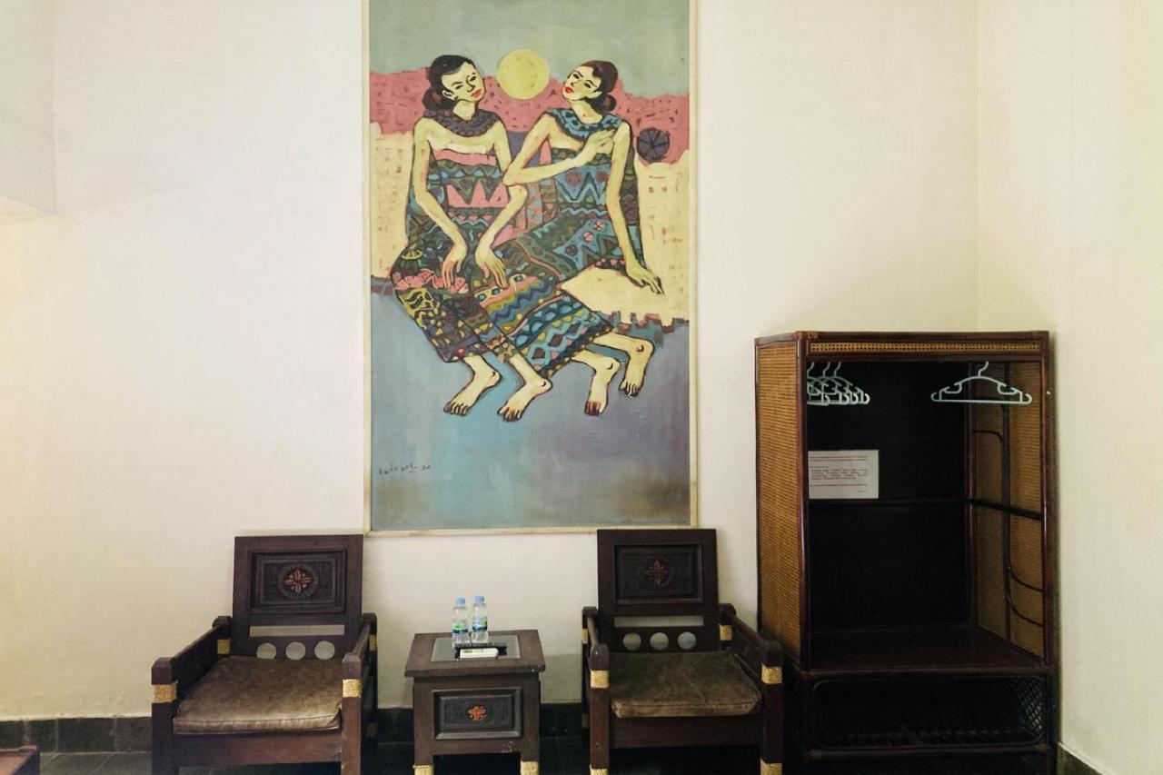Oryza Malioboro Hotel Yogyakarta