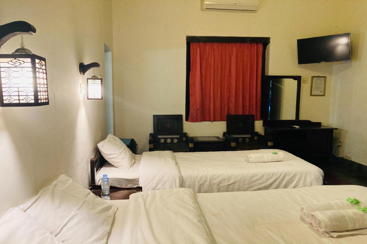 Oryza Malioboro Hotel
