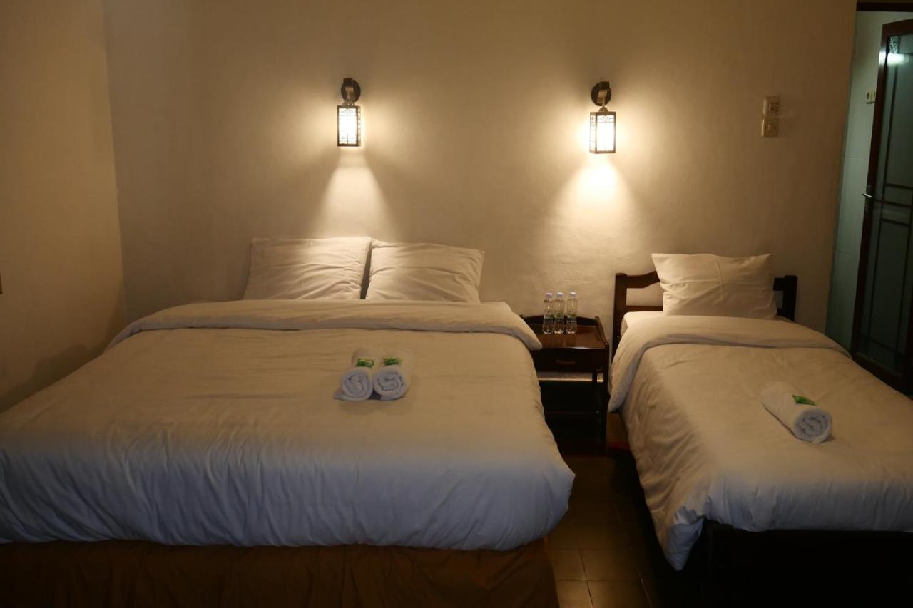Oryza Malioboro 2* Yogyakarta