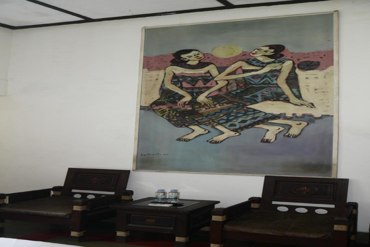 Hotel Oryza Malioboro