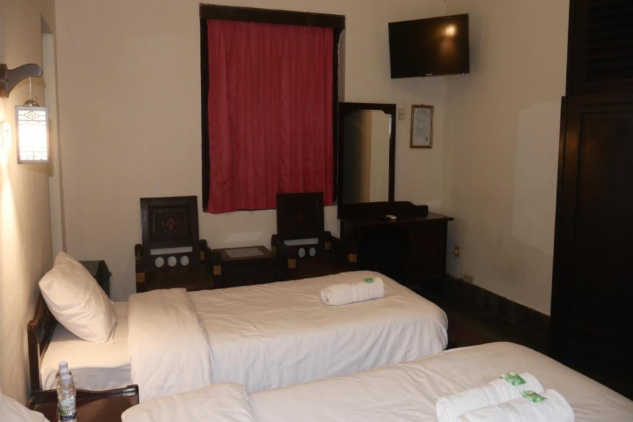 Hotel Oryza Malioboro Yogyakarta