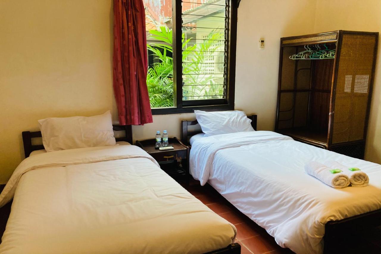 Oryza Malioboro Hotel