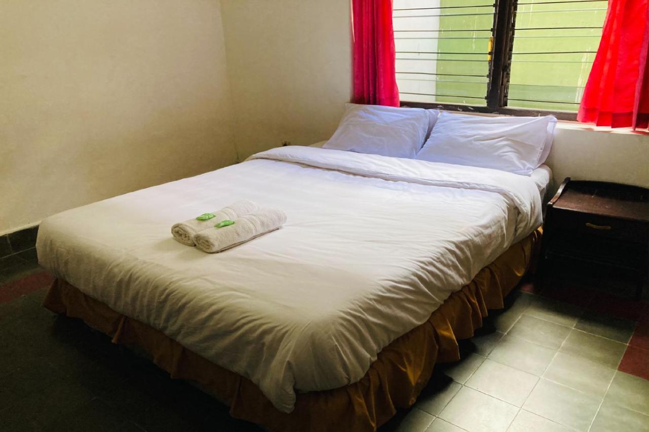 Oryza Malioboro Hotel Yogyakarta