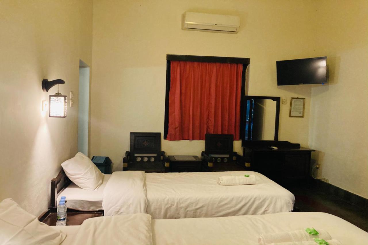 Oryza Malioboro Hotel Yogyakarta