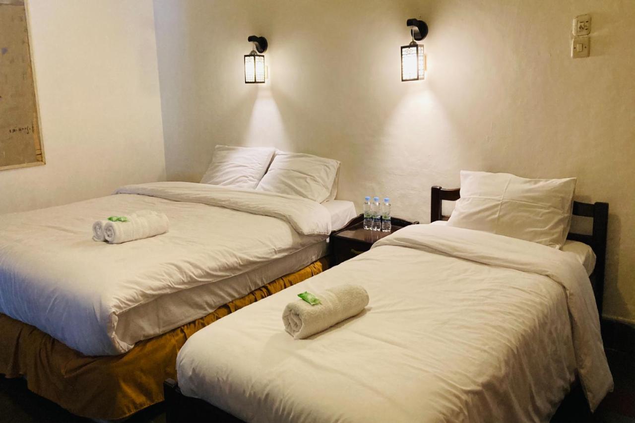 Hotel Oryza Malioboro 2*