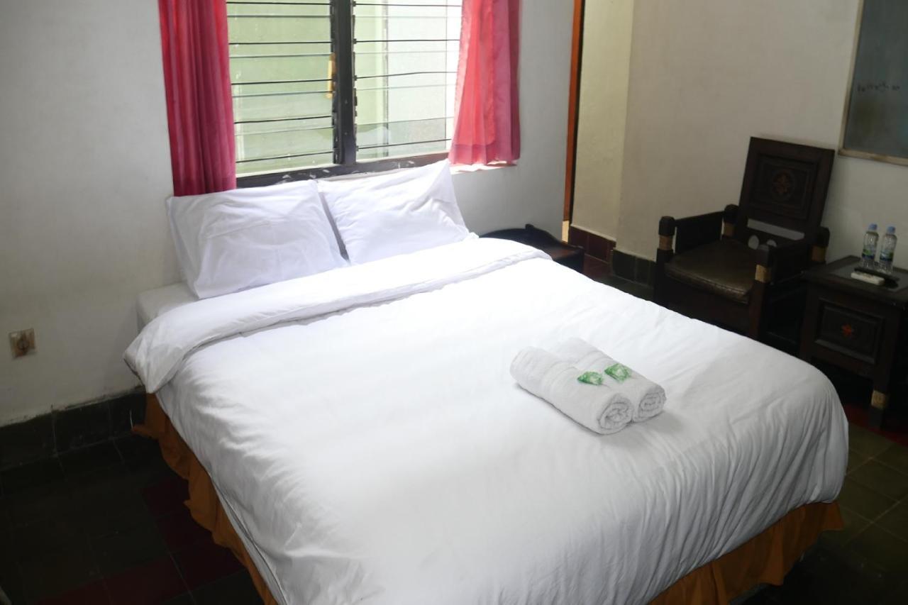 Hotel Oryza Malioboro 2*