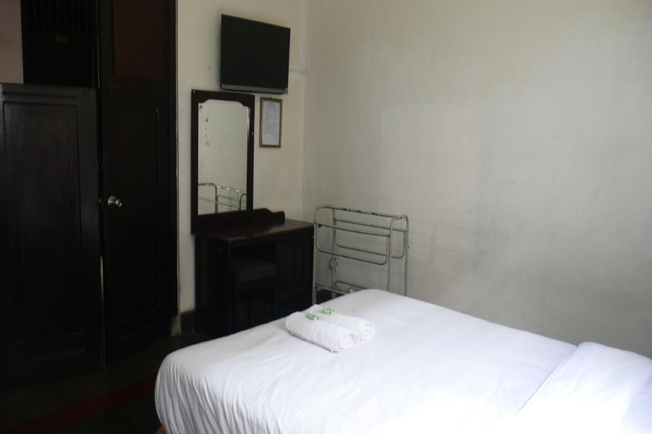 Oryza Malioboro 2*