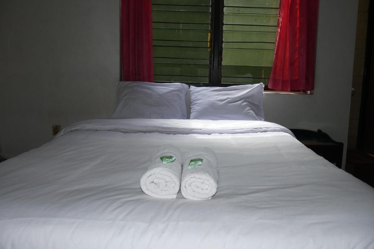 Oryza Malioboro 2*