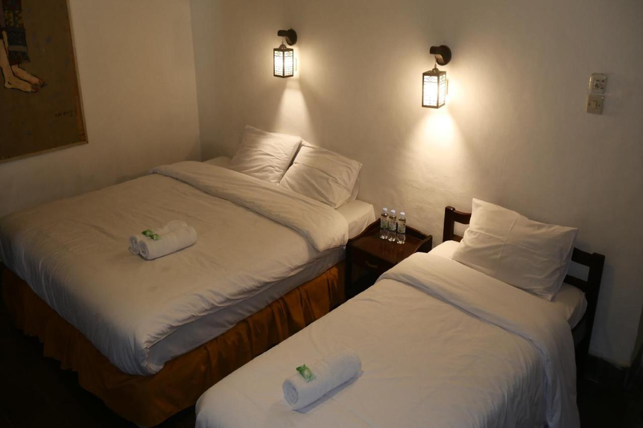 Hotel Oryza Malioboro Yogyakarta