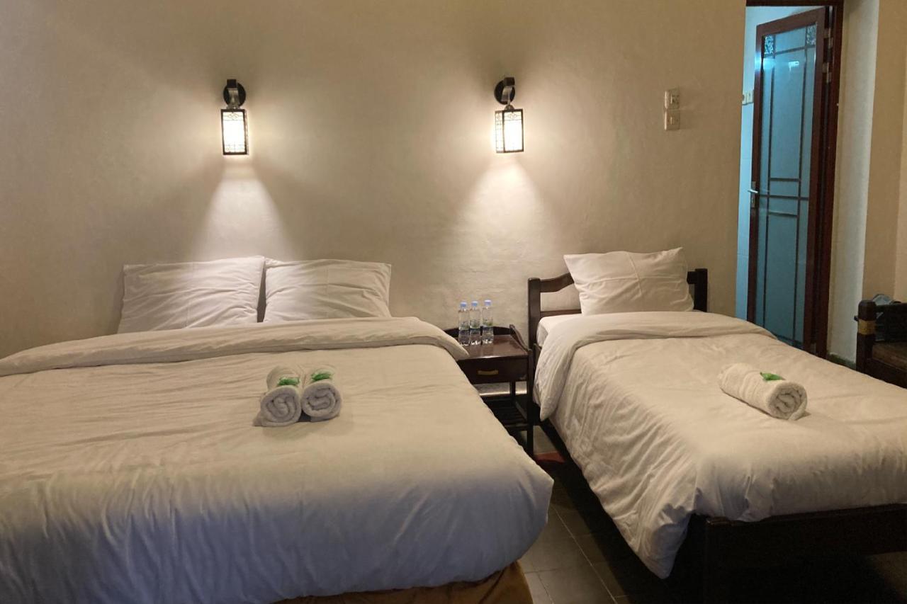 Oryza Malioboro 2* Yogyakarta