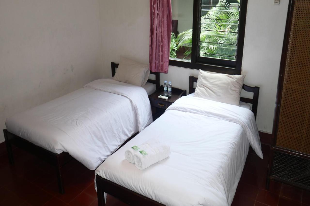Hotel Oryza Malioboro