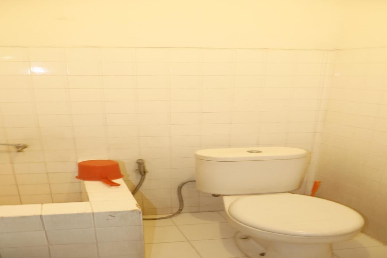 Oryza Malioboro Hotel 2*