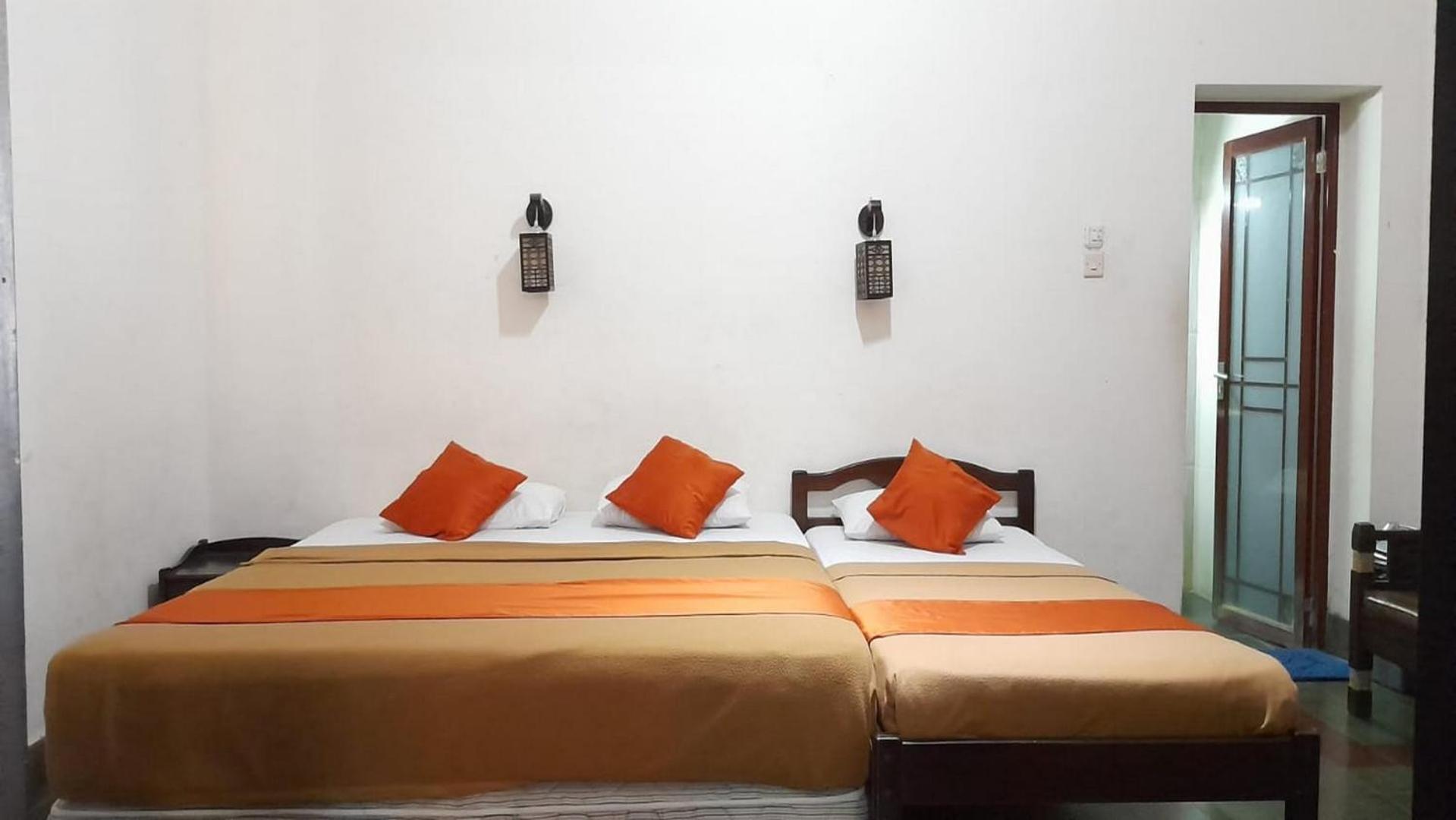 Oryza Malioboro Hotel 2*