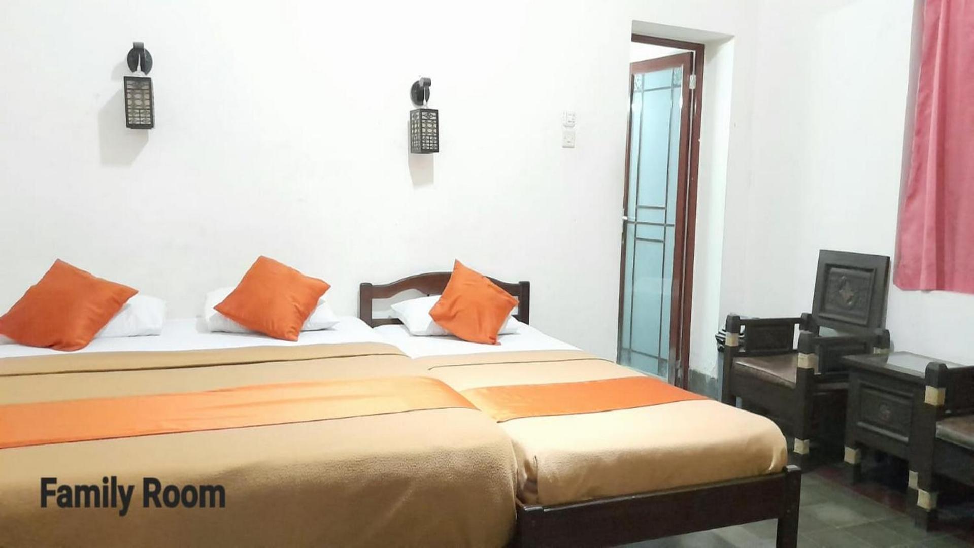 Oryza Malioboro 2* Yogyakarta
