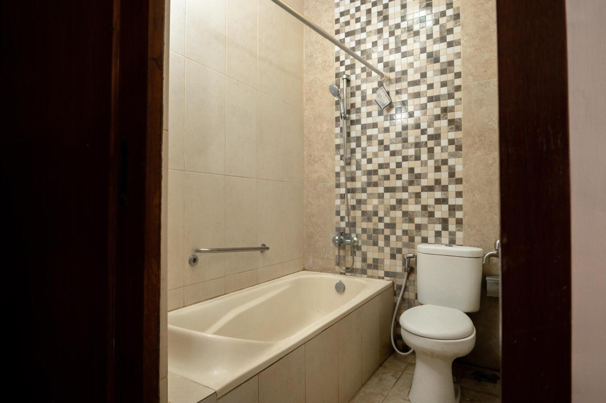 Hotel Oryza Malioboro Yogyakarta