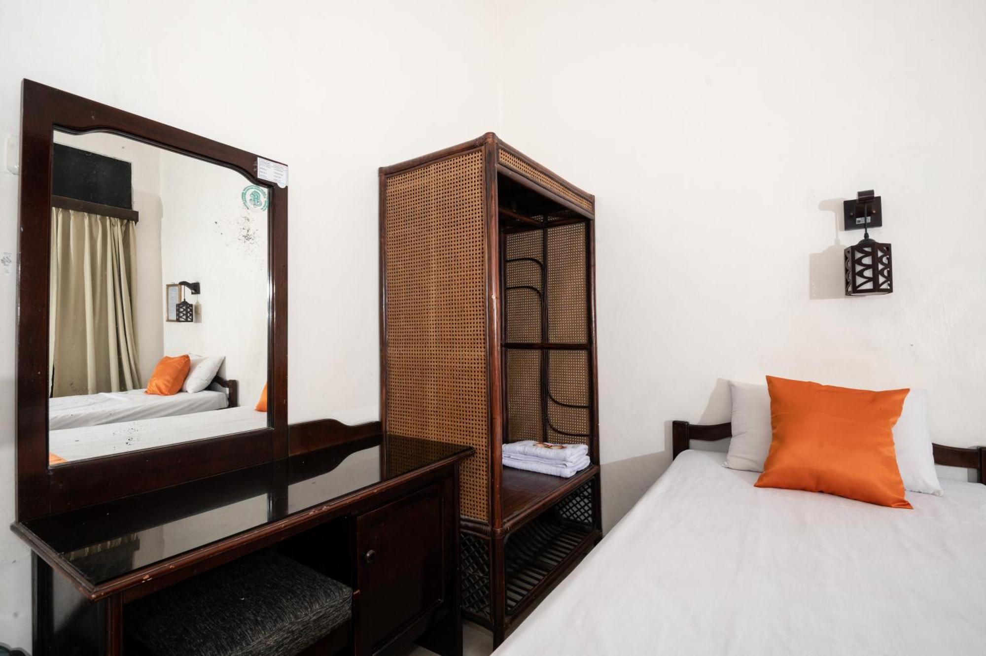 Oryza Malioboro Hotel Yogyakarta