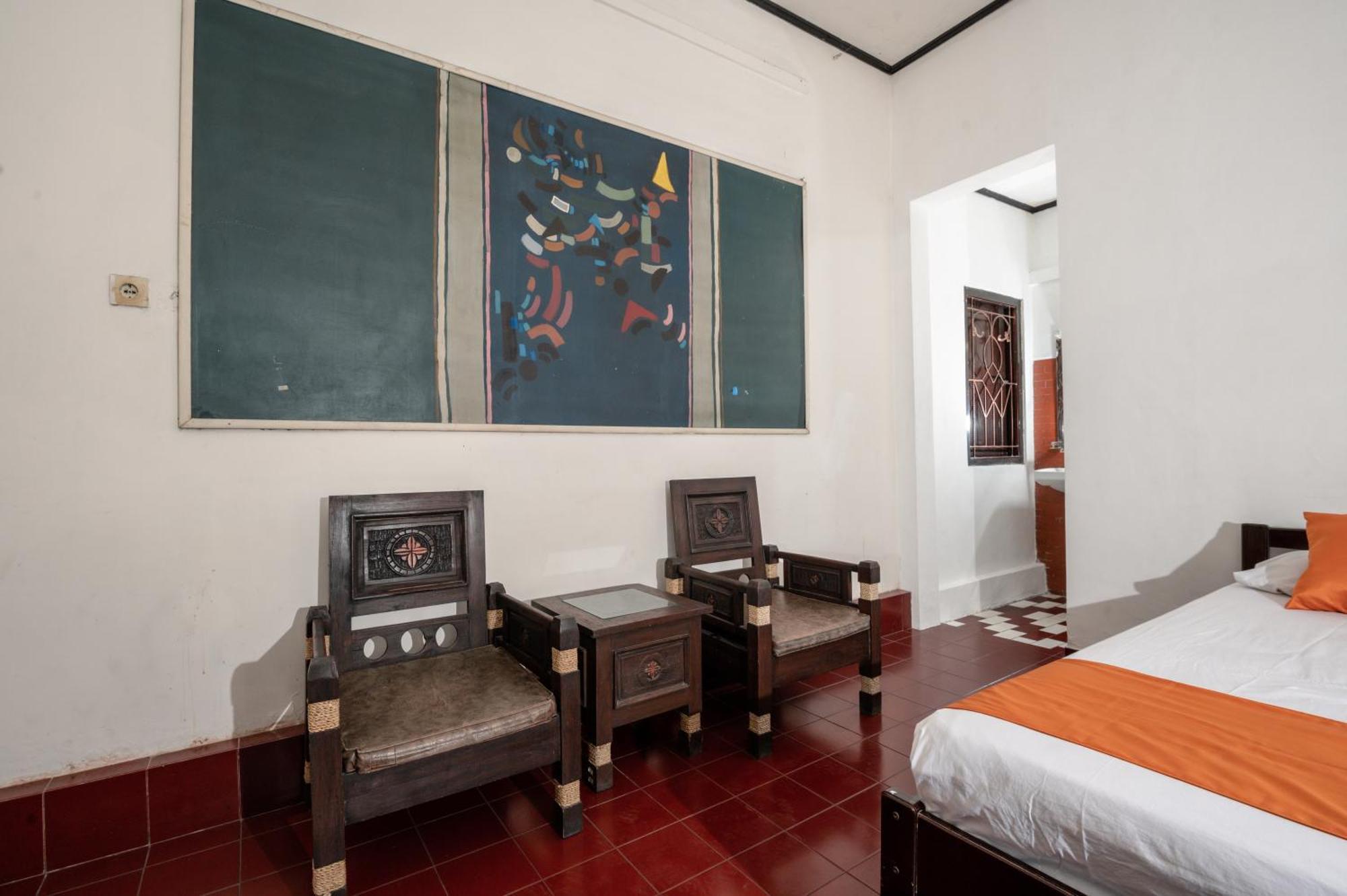 Oryza Malioboro Hotel Yogyakarta